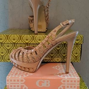 Gianni Bini Saucy279 heels